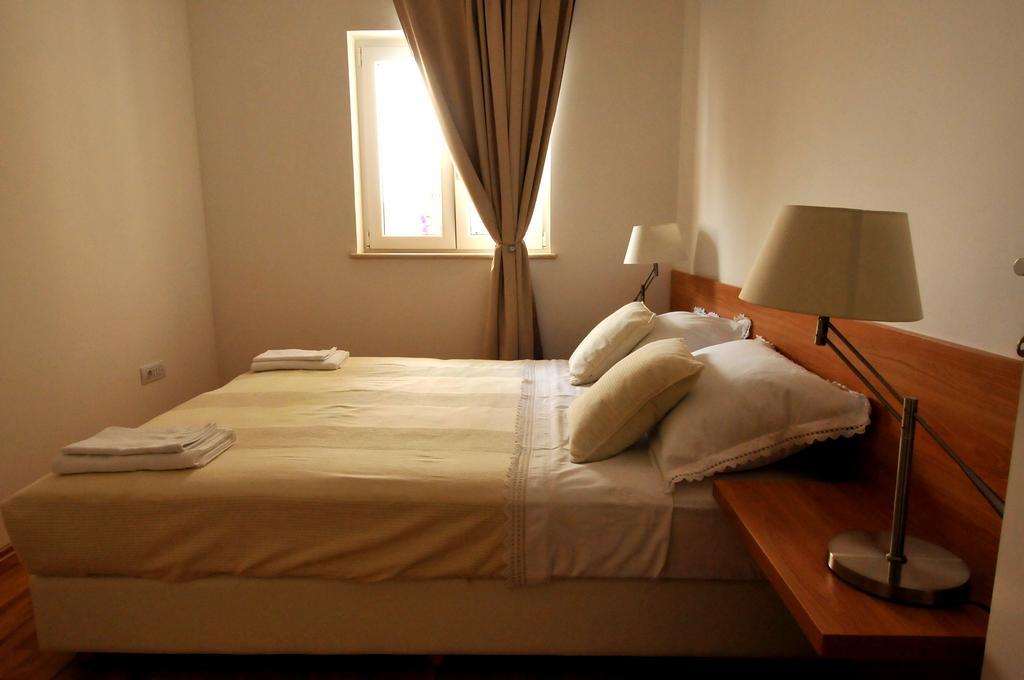 Apartments Annette Dubrovnik Room photo