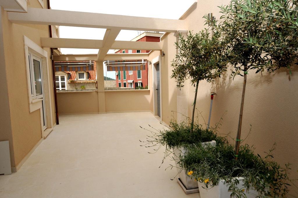 Apartments Annette Dubrovnik Exterior photo