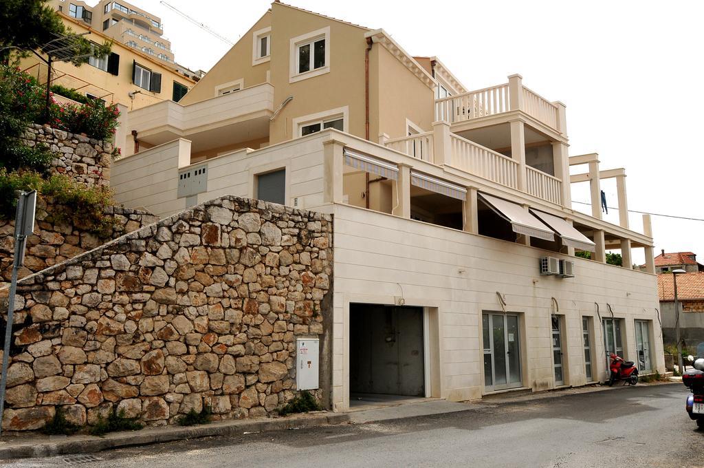 Apartments Annette Dubrovnik Exterior photo